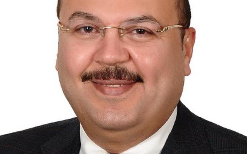 ميشيل الجمل: توسع الحكومة في إنشاء المناطق الحرة يزيد من حجم الصادرات ويوفر فرص العمل