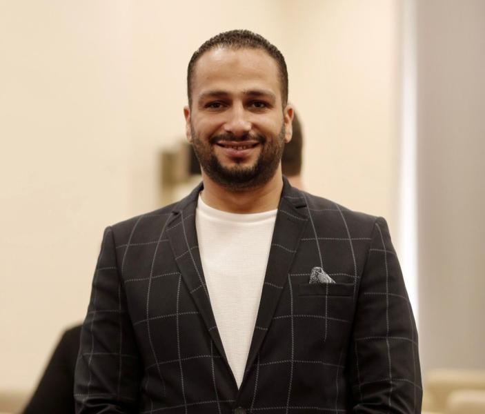 ابراهيم الريدي 