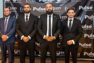 «إيفورا للتطوير» تطلق مشروع «Pulse» ضمن خطتها لاستثمار 30 مليار جنيه بالسوق العقاري