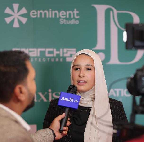 ”ابتكار للتطوير العقاري” تطلق مشروعها الجديد «IB Axis» باستثمارات مليار ونصف فى قلب التجمع الخامس