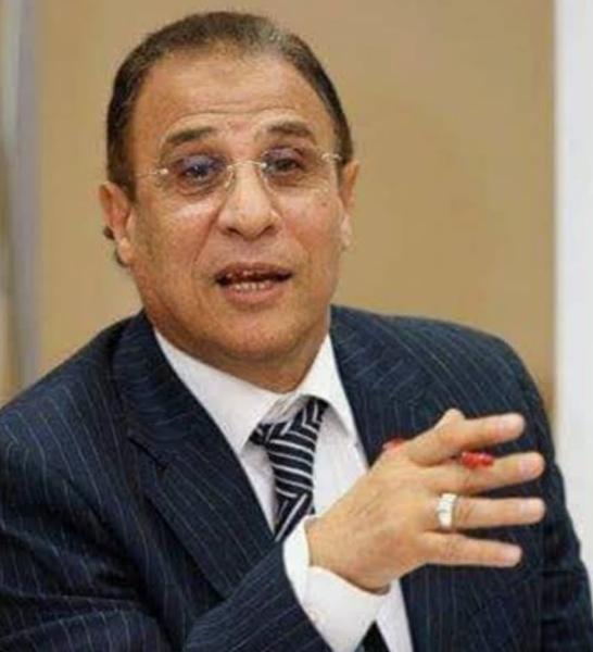 دكتور أسامة أبو طالب