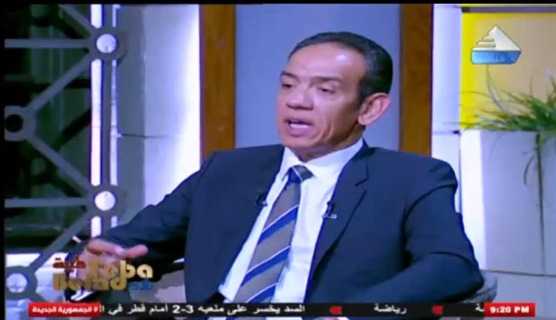 هيثم عرفة
