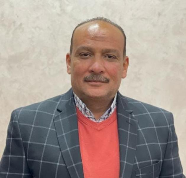 محمد الديب