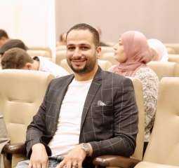 إبراهيم الريدي يكتب : عملك… هل يبني حياتك أم يسرقها منك في صمت”الوظيفه عندما يسرق العمر في صمت ”