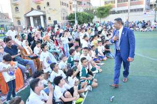 أهالي طنطا للشعب الجمهوري: أيمن حافظ هو صوتنا تحت قبة البرلمان