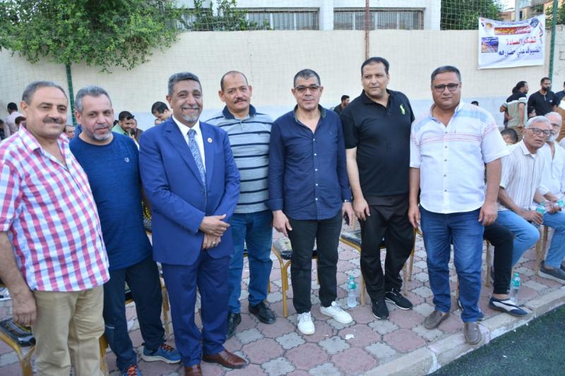 الحدث 60