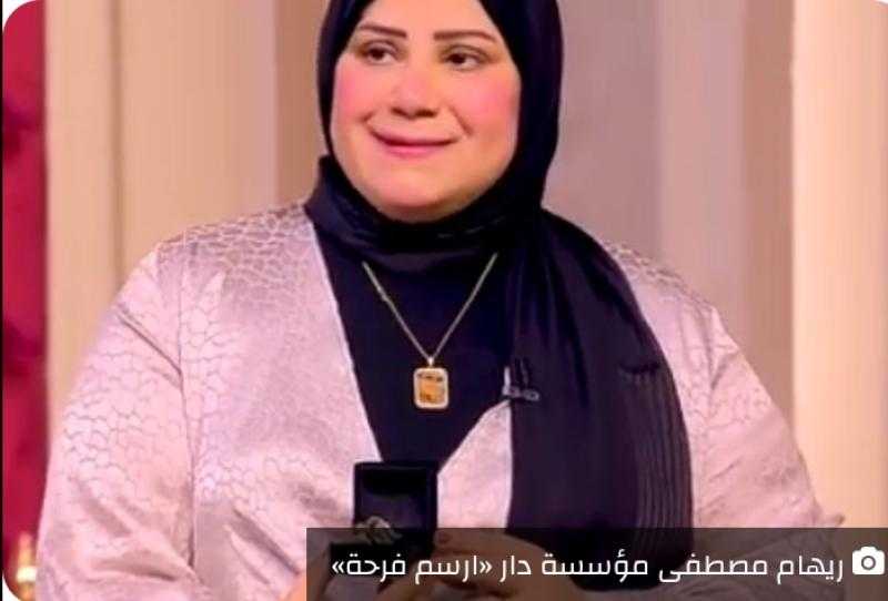 ريهام مصطفى: لا مكان للأسود بعروض السيرك في مصر بعد الآن