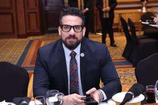 هشام العيسوي: قمة العشرين فرصة ذهبية للترويج للمنتج المصري وفتح أسواق جديدة أمام الصادرات