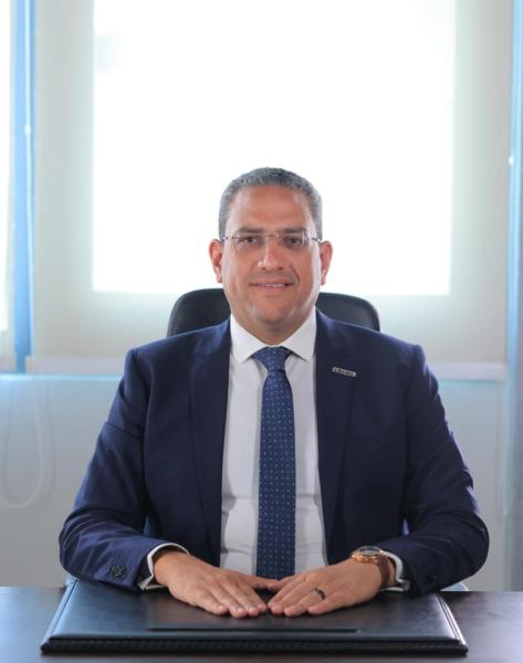 المهندس عمرو دياب