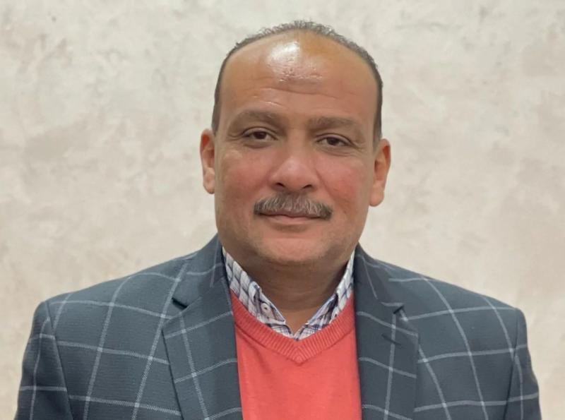 محمد الديب