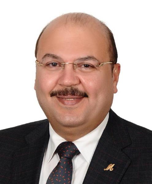 النائب ميشيل الجمل
