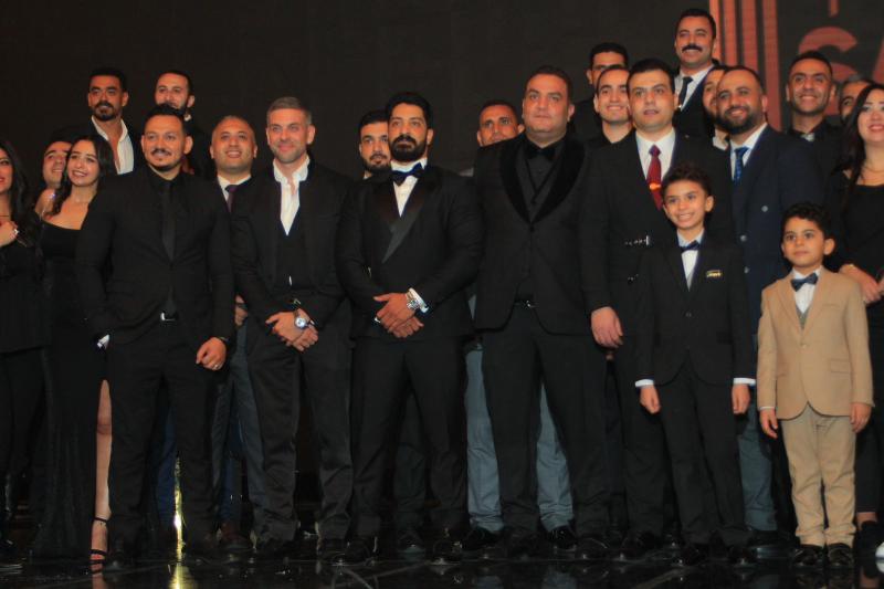 الحدث 60