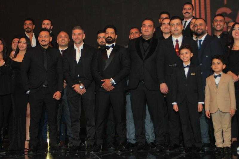 سامكو هولدينج تطلق مشروع «جازورا» بالقاهرة الجديدة وسط أجواء احتفالية