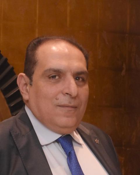 محمد العرجاوي