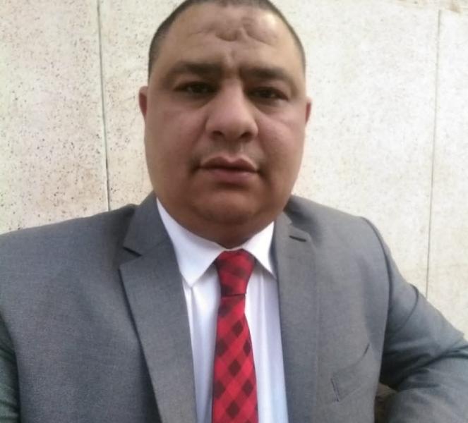 محمود يسري مهنى