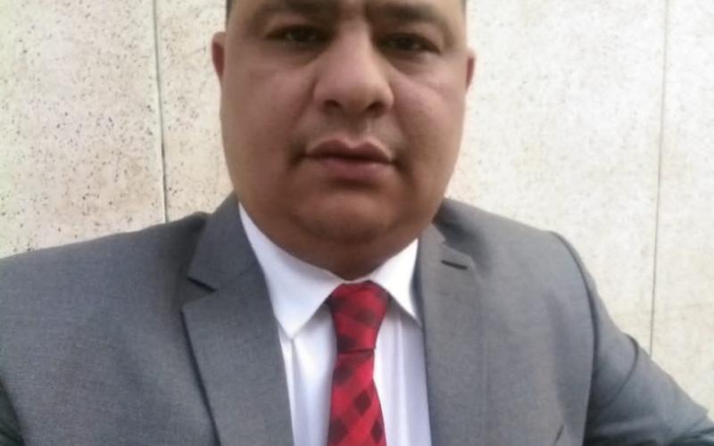 محمود يسري مهني.. حضور اجتماعي ورؤية برلمانية