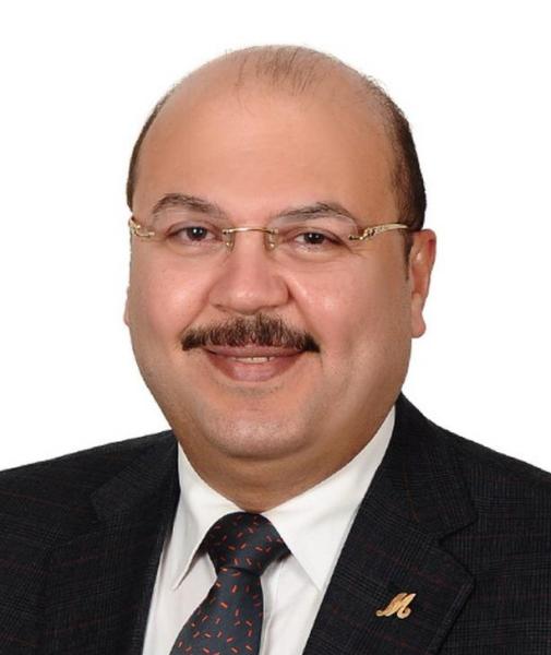 النائب ميشيل الجمل