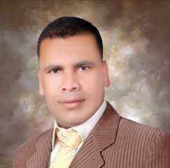 شريف الطاهر.. رجل الخير الذي يجمع بين التنمية والخدمة في أبوقرقاص