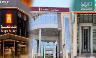 البنوك تضخ تمويلات بـ 485 مليار جنيه ضمن مبادرة المشروعات الصغيرة والمتوسطة