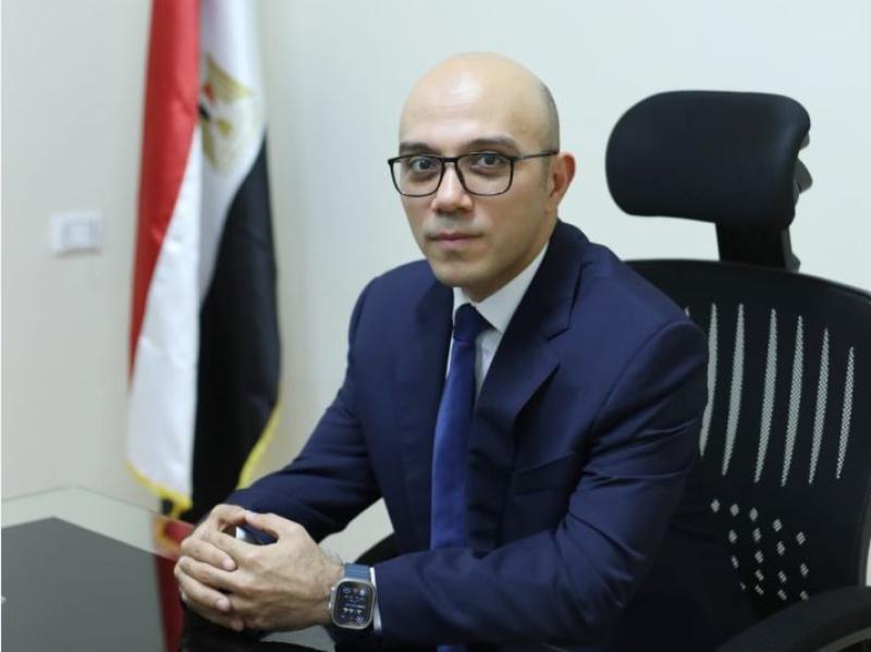 الدكتور فادي توكل