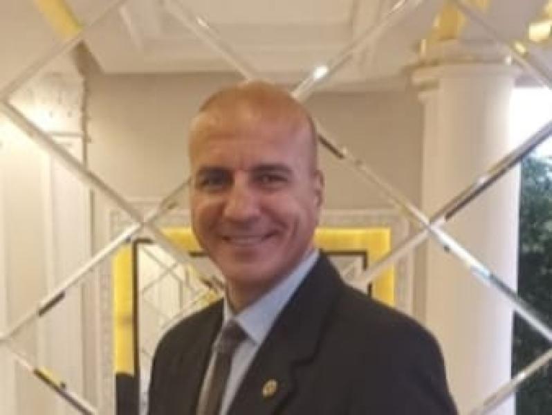 د صفوت عمارة