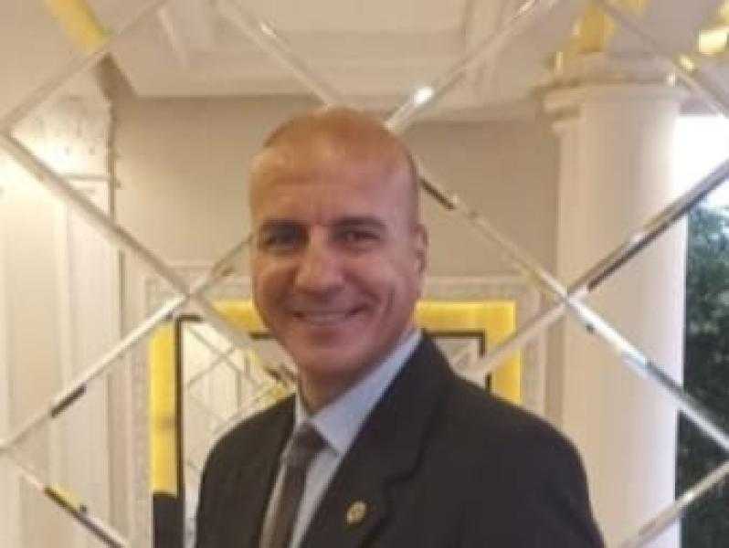 صفوت عمارة: نصر أكتوبر أعاد لمصر شرفها وللأمة العربية كرامتَها