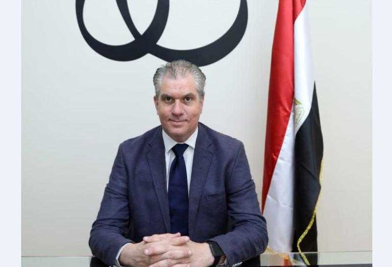 ”جاسر الشاذلي”: علاقات مصر الاستراتيجية مع دول الخليج تُرجمت إلى استثمارات حقيقية مباشرة