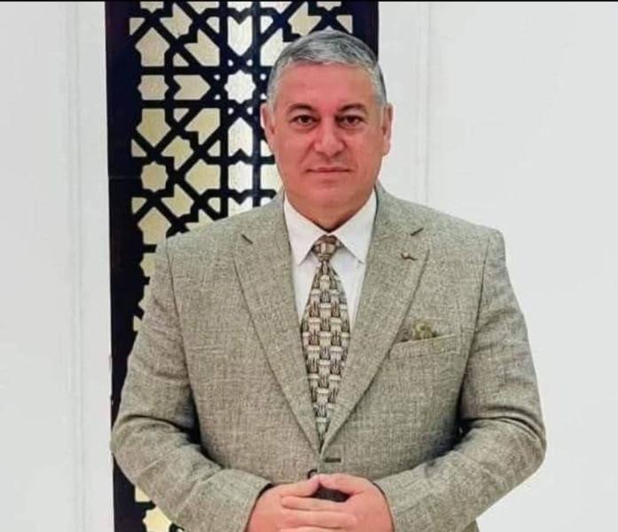 المهندس توفيق ابو احمد 