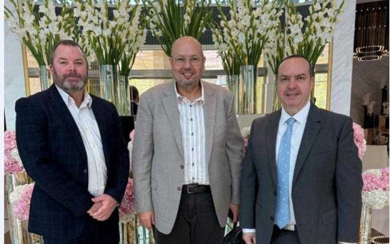 ”ترانسكاب” تؤسس ”ترانسكاب جودة” لإدارة المشروعات الفنية والاقتصادية بالشراكة مع ”جودة” الإماراتية