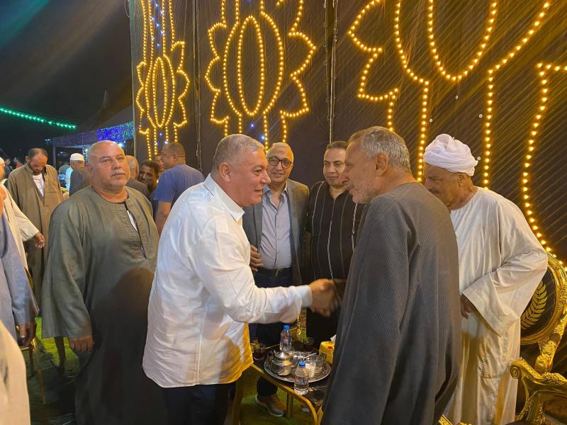 جولات المهندس توفيق ابو احمد