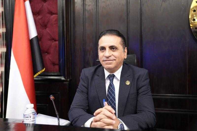 قمة شرم الشيخ للسلام تأكيد جديد على ريادة مصر بقيادة الرئيس عبد الفتاح السيسي في صناعة الاستقرار الإقليمي