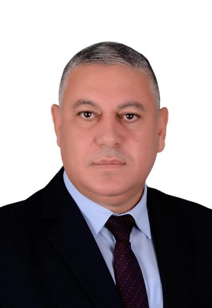 المهندس توفيق ابو أحمد