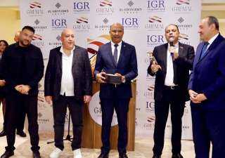 الإسكندرية تشهد افتتاح فندق جي رمال سويت المعمورة بيتش