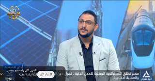 رئيس شركة المهندس للتصميمات والاستشارات الهندسية: مفهوم المدن الذكية أدخل تقنيات وتكنولوجيات جديدة في التشييد