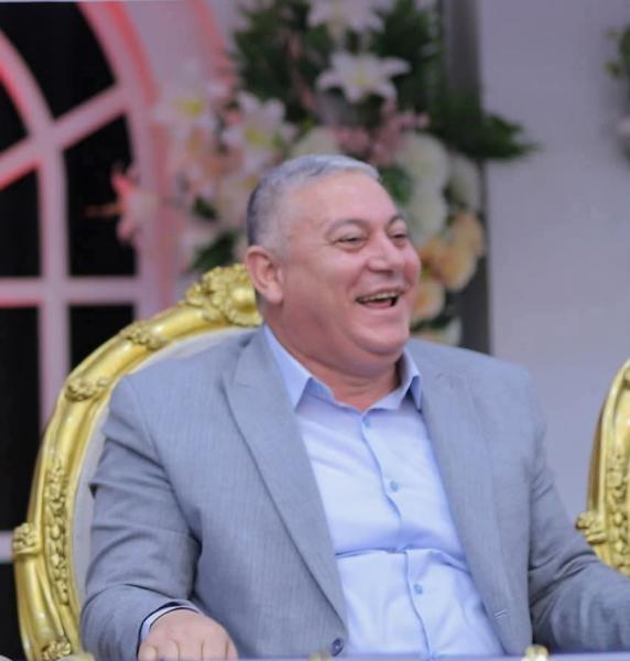 المهندس توفيق أبواحمد