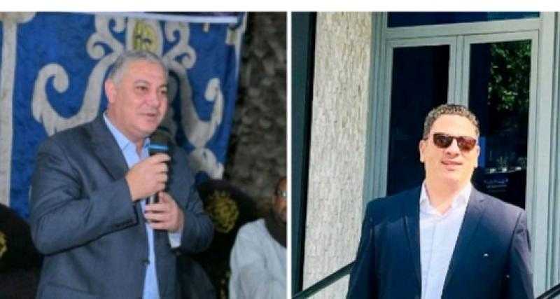 غداً: أهالي قرية تيدا ينظمون مؤتمراً كبيراً للمهندس توفيق أبواحمد