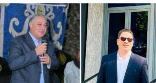 غداً: أهالي قرية تيدا ينظمون مؤتمراً كبيراً للمهندس توفيق أبواحمد