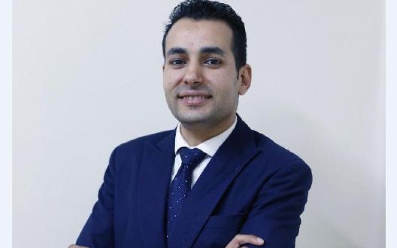 ”ابراهيم السروجي”: طفرة بالتشريعات المصرية لمواكبة الاقتصاد الرقمي وخلق بيئة جاذبة للمشروعات التكنولوجية