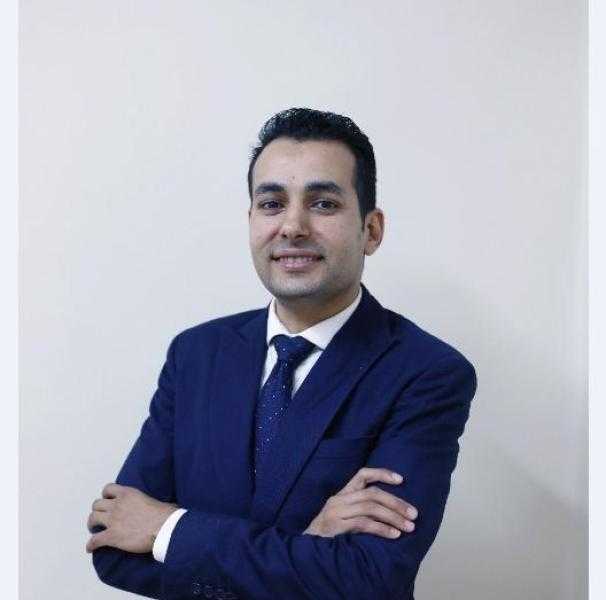 ”ابراهيم السروجي”: طفرة بالتشريعات المصرية لمواكبة الاقتصاد الرقمي وخلق بيئة جاذبة للمشروعات التكنولوجية