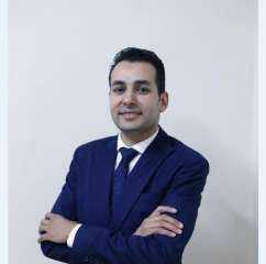 ”ابراهيم السروجي”: طفرة بالتشريعات المصرية لمواكبة الاقتصاد الرقمي وخلق بيئة جاذبة للمشروعات التكنولوجية