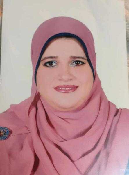 أهالي محافظة البحيرة يتقدمون بالشكر إلى المهندسة رباب مجدي” مدير إدارة الملكية بهيئة أملاك الدولة*