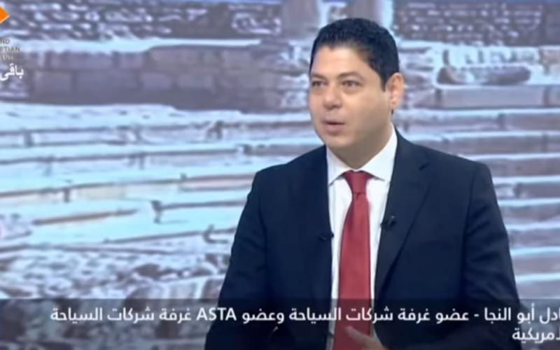 عادل أبو النجا: افتتاح المتحف المصري الكبير سيحدث ازدهارا ورواجا سياحيا خلال الموسم الشتوي