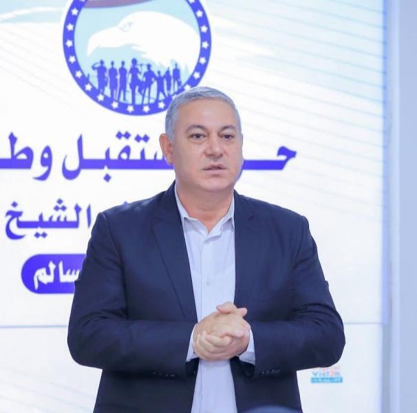 المهندس توفيق 