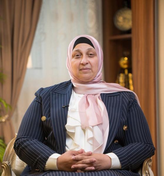 غادة النحاس 