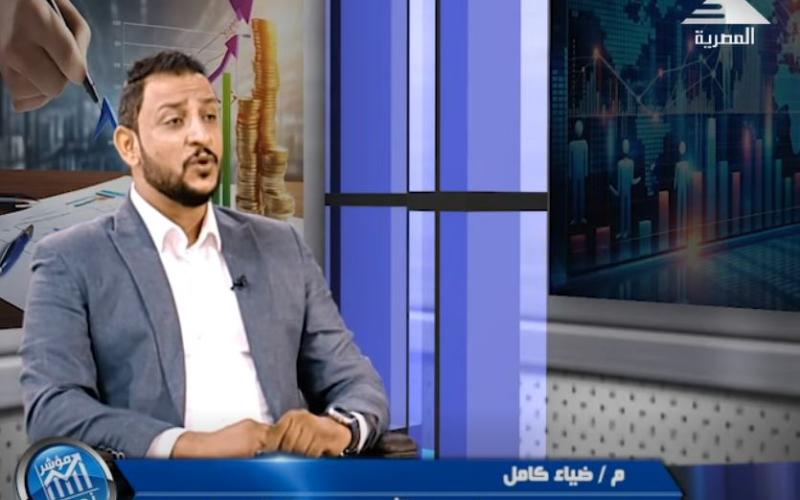 رئيس شركة المهندس للتصميمات والاستشارات الهندسية: دور الذكاء الإصطناعى أصبح متناميا في عمليات التصميم الانشائي