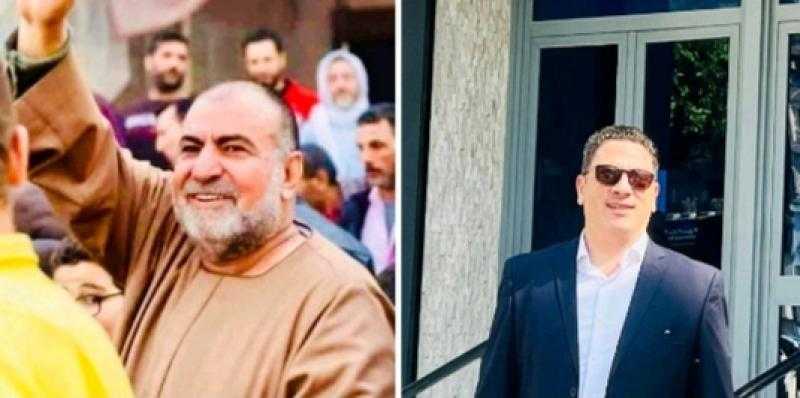 المحاسب محمد فهمي يدعوا المواطنين لحضور مؤتمر النائب محمد هاشم