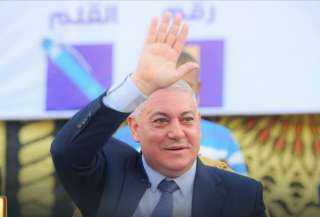 توفيق أبواحمد ... براءه القضاء مما قالوا وأصبح عند الشعب عظيماً