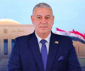 توفيق أبواحمد: سأكون نائباً لـ” الغلابة ” وأنا فخور بذلك