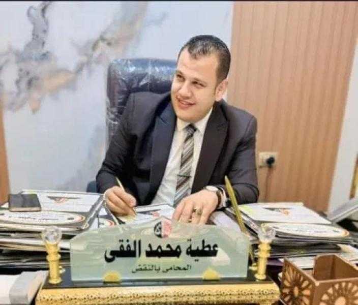 المستشار عطية الفقي يحصل علي حكم ضد وزير الصحة بتعويض 500 ألف جنية