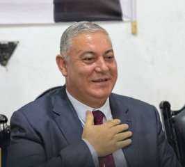 توفيق أبواحمد..أنتصر علي الشر بأخلاقه الحميدة وحب الناس